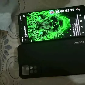 Redmi not 12 pro 8/128