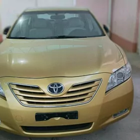 Toyota Camry 2007