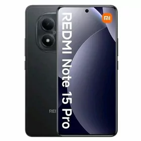 KREDIT REDMI NOTE15 PRO 12/512