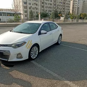 COROLLA QÑKI FARA 14--15--16