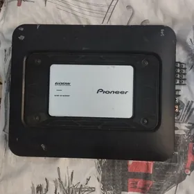 УСИЛИТЕЛЬ АУДИО ПИОНЕР