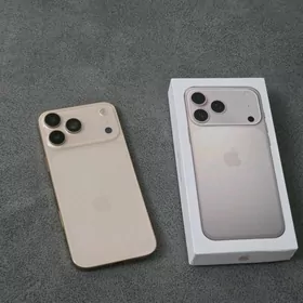 IPhone 17pro max. 1TB