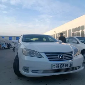Lexus ES 350 2010