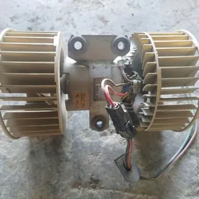 BMW E39 PEÇ WENTILYATOR