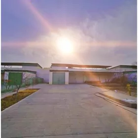 Bereketli zaman 3kom gäwers