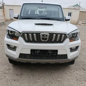 Mitsubishi L200 2020