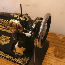 Hytay kele dikin masyn