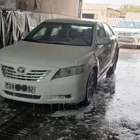 Toyota Camry 2008
