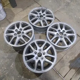 babyçga klimat disga R16