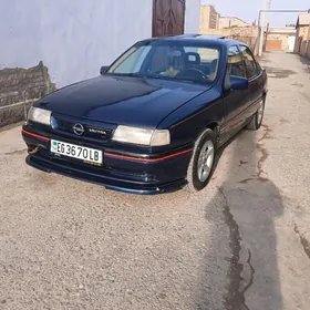 Opel Vectra 1992