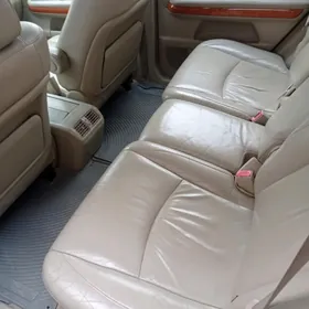 Lexus RX 330 2004