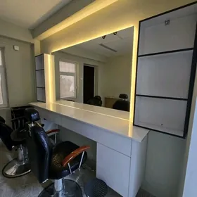 ARENDA YER SALON MIR-6 AYTAKOW