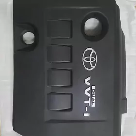 Mator Kyryşka Corolla