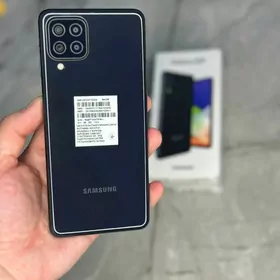 Samsung A22 4/64gb