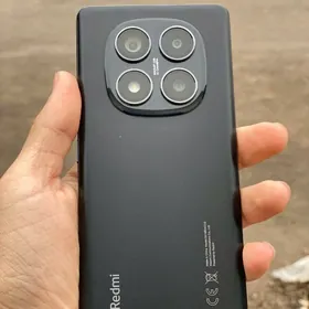 Resmi Note 14 Pro 4G