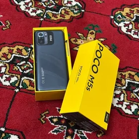 POCO M5S