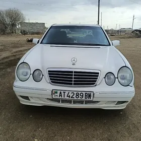 Mercedes-Benz C320 2000
