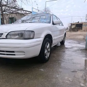 Toyota Tercel 1998