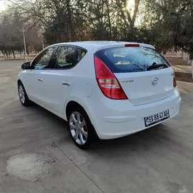 Hyundai I30 2010