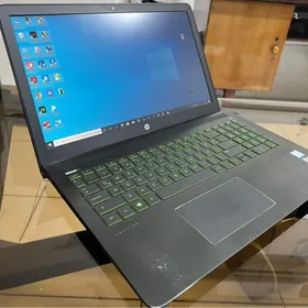 HP  i7-7gen/Gtx 1050/Ram 16gb