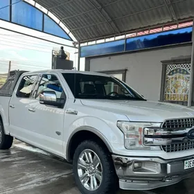 Ford F-150 2017
