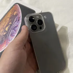 iphone xs/15
