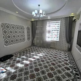 Satlyk 3 komnat продажа