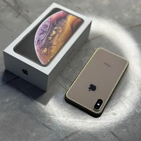 iPhone Xs 64gb 74%