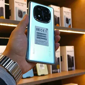 Note 14 pro+ garasaryna