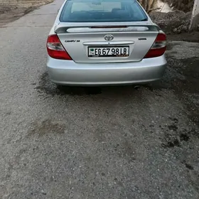 Toyota Camry 2002
