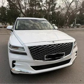 Genesis GV80 2022