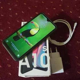 Samsung A 10 s