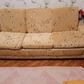 Диван кровать