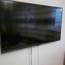 телевизор LG