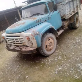 Zil 130 1983