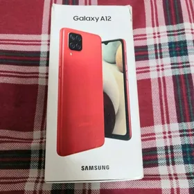 Samsung Galaxy A12