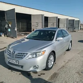 Toyota Camry 2010