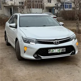 Toyota Camry 2013
