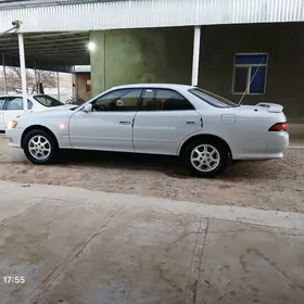Toyota Mark II 1994