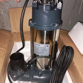 дренажный насос