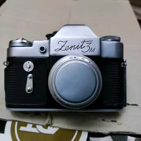 фотоаппарат