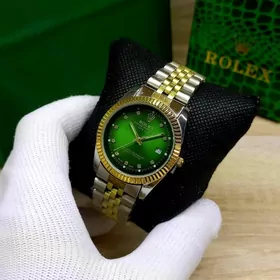 -20% Rolex sagat часы