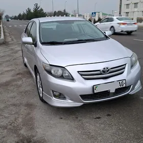 Toyota Corolla 2010