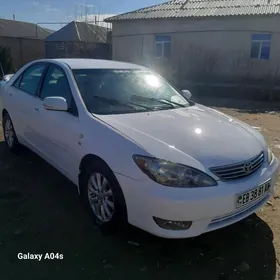 Toyota Camry 2002