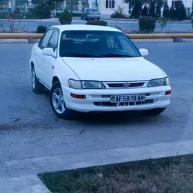 Toyota Corolla 1994