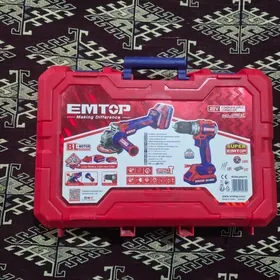 EMTOP