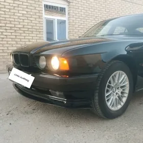 BMW 525 1990