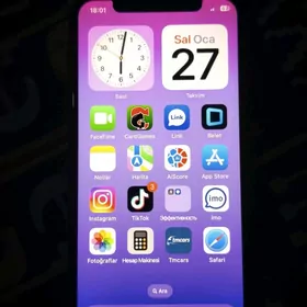 iPhone xs