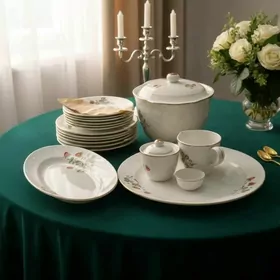 сервиз ссср