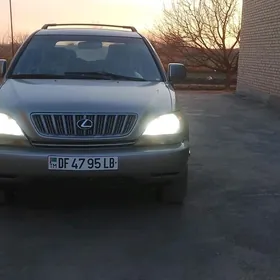 Lexus RX 300 2002